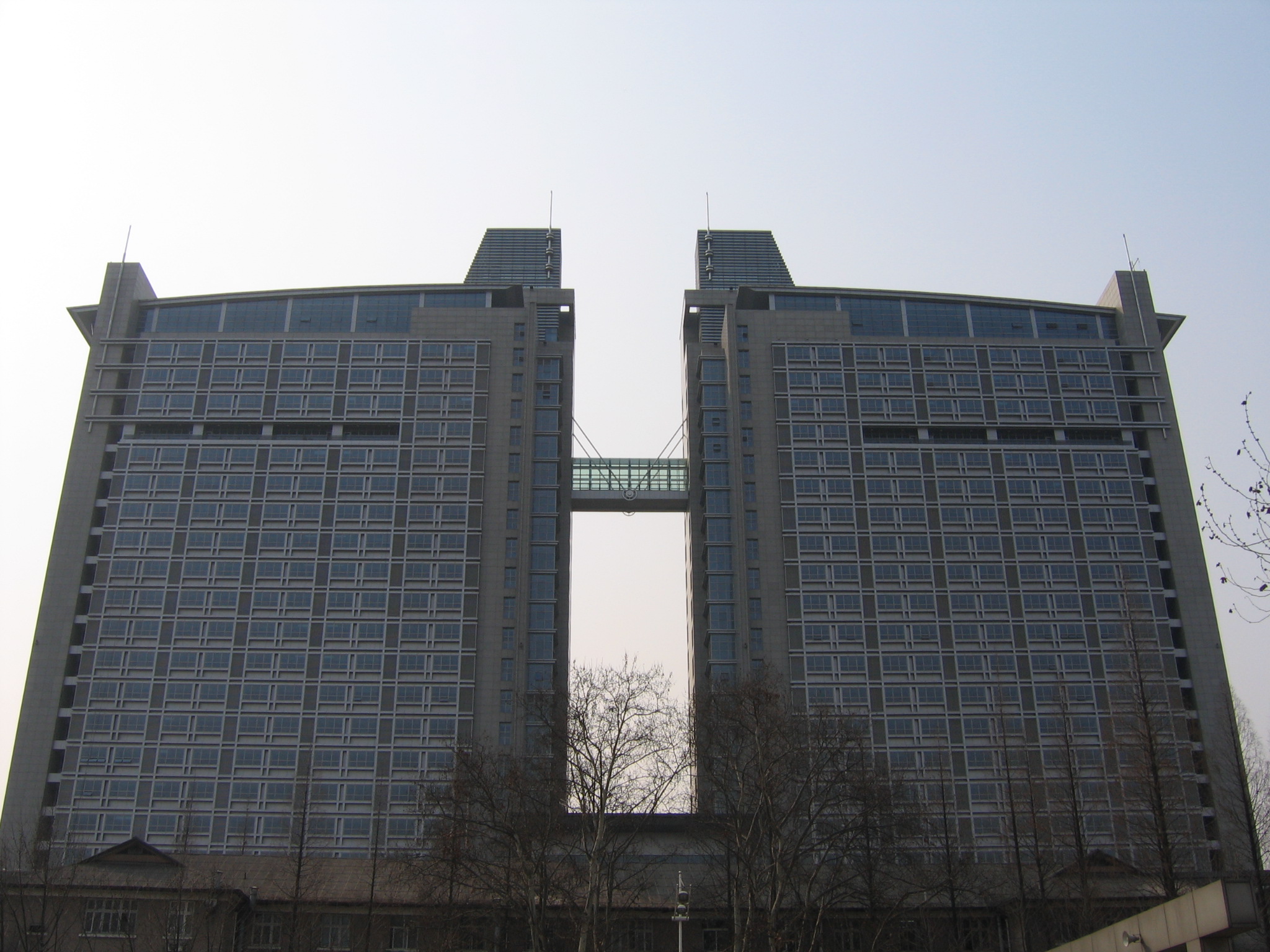 난징공업대학