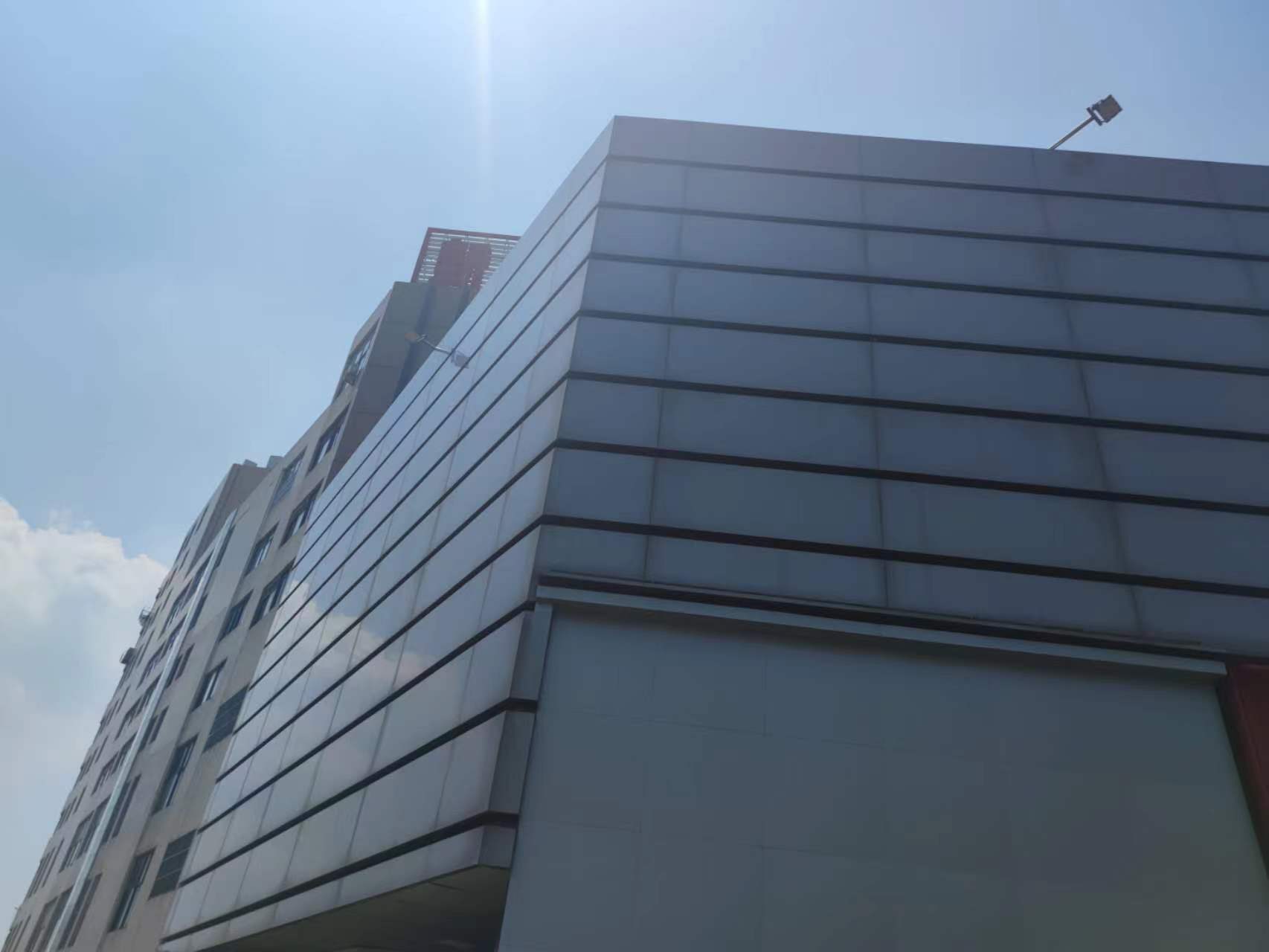 이싱 신쑤난 상가