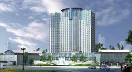 인촨 Kempinski