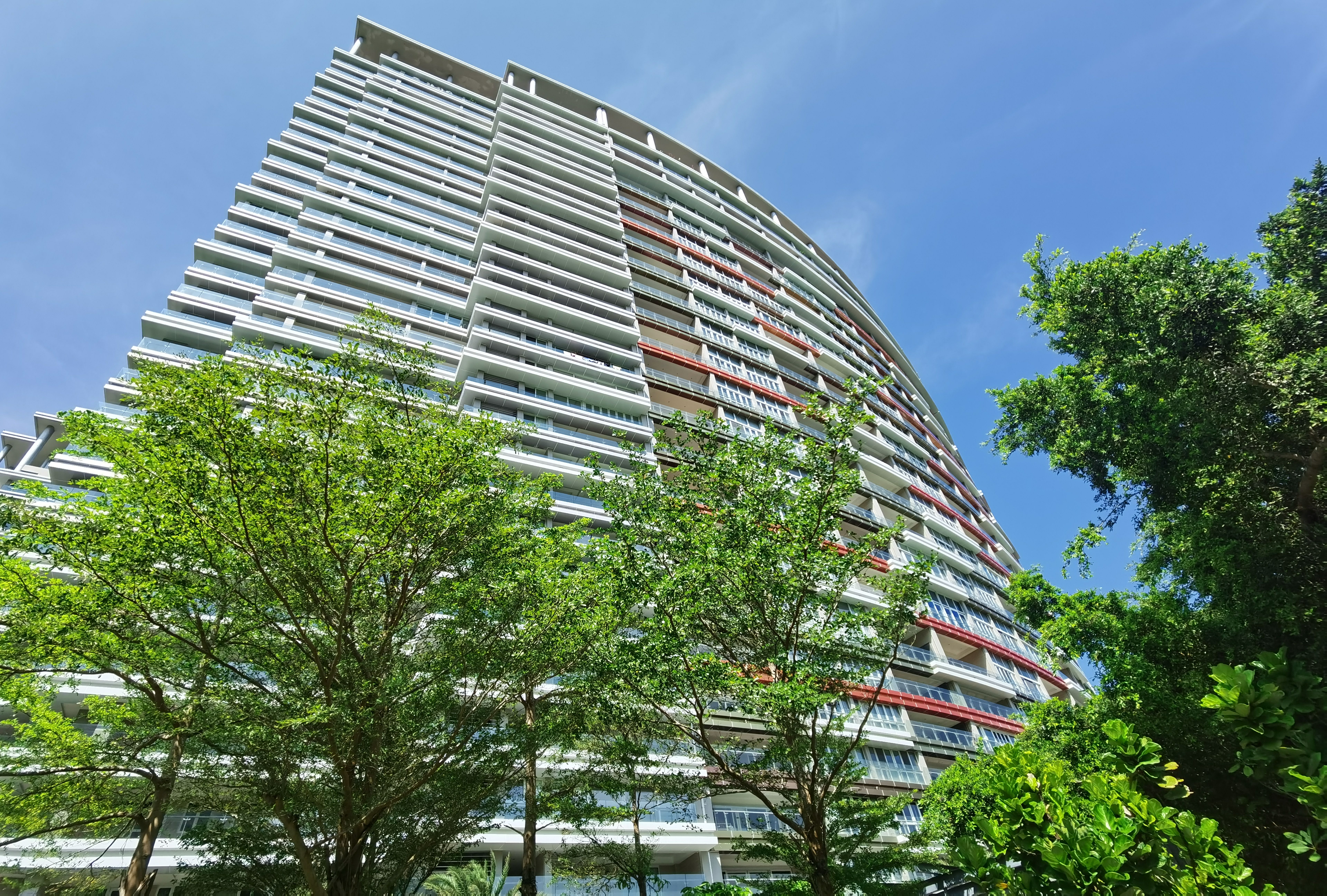 CITIC 반도 윈디 2동