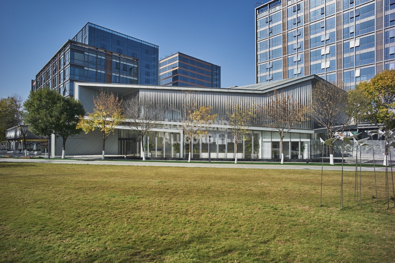 완커 다오샹후 에코파크