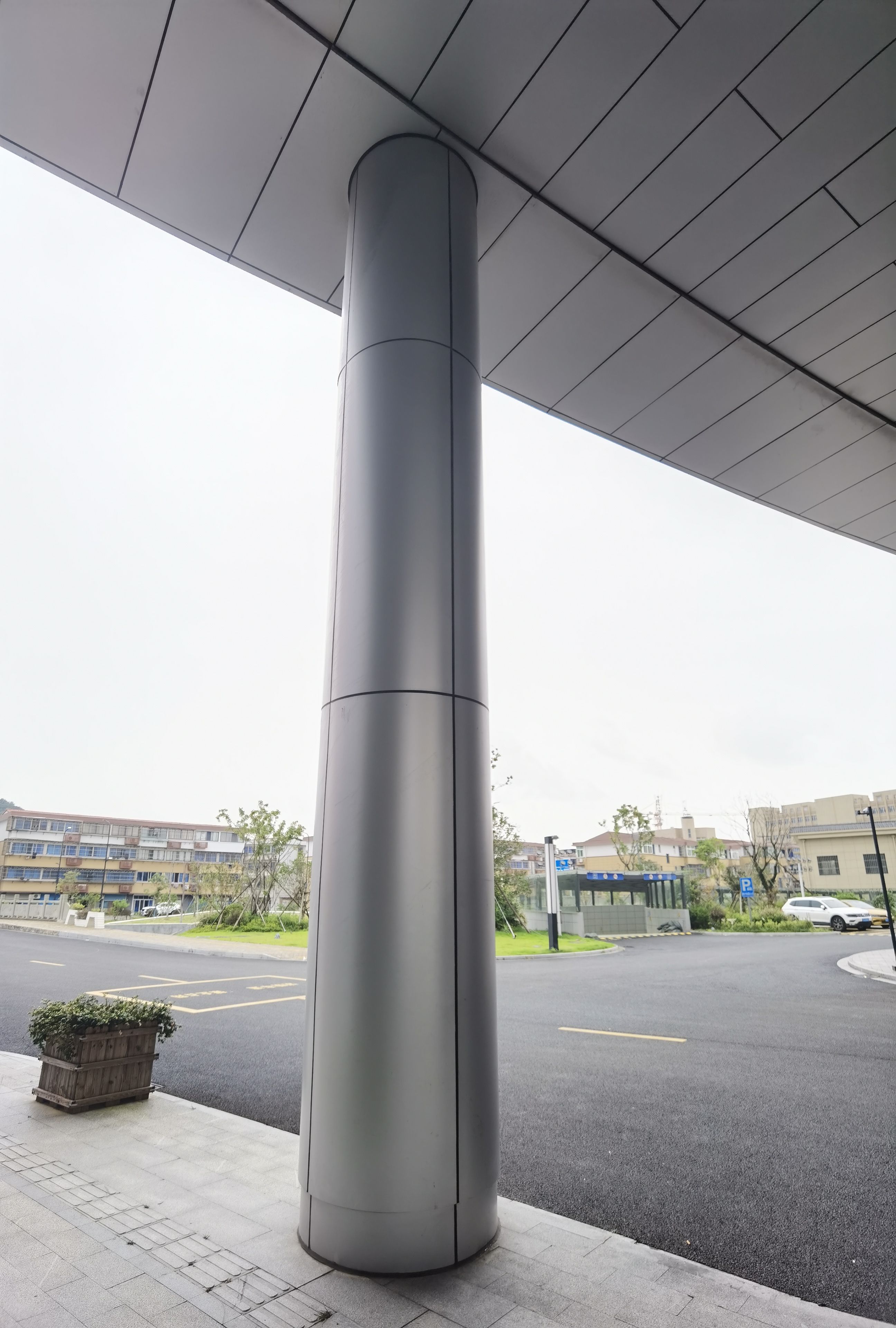 저우산 국제수산도시