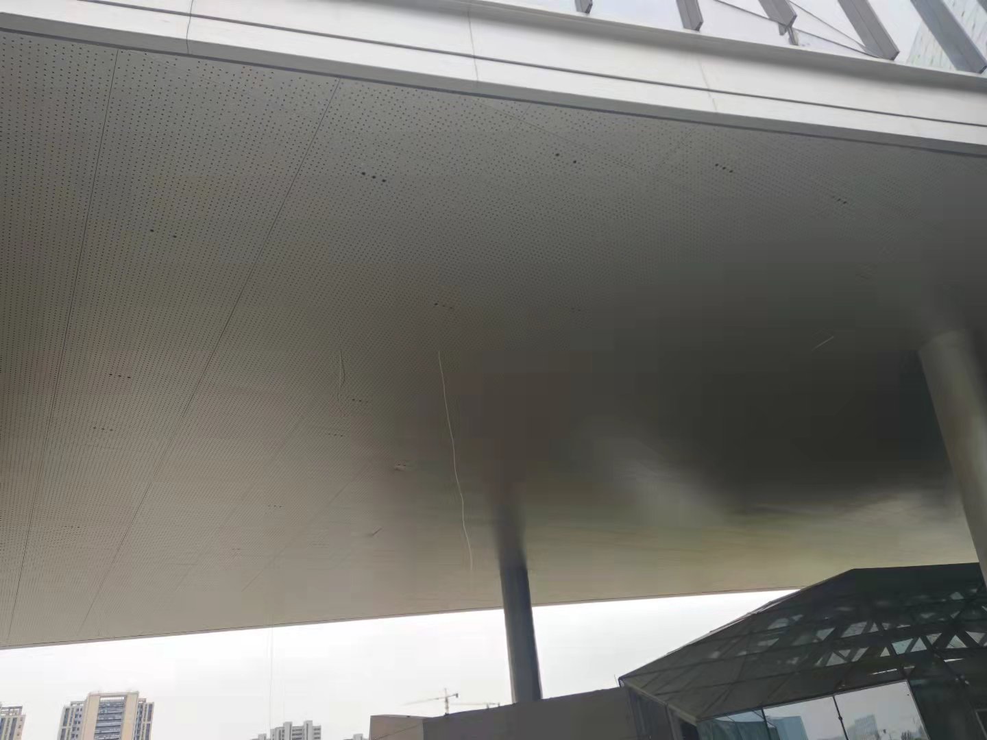난징 미술관 신관