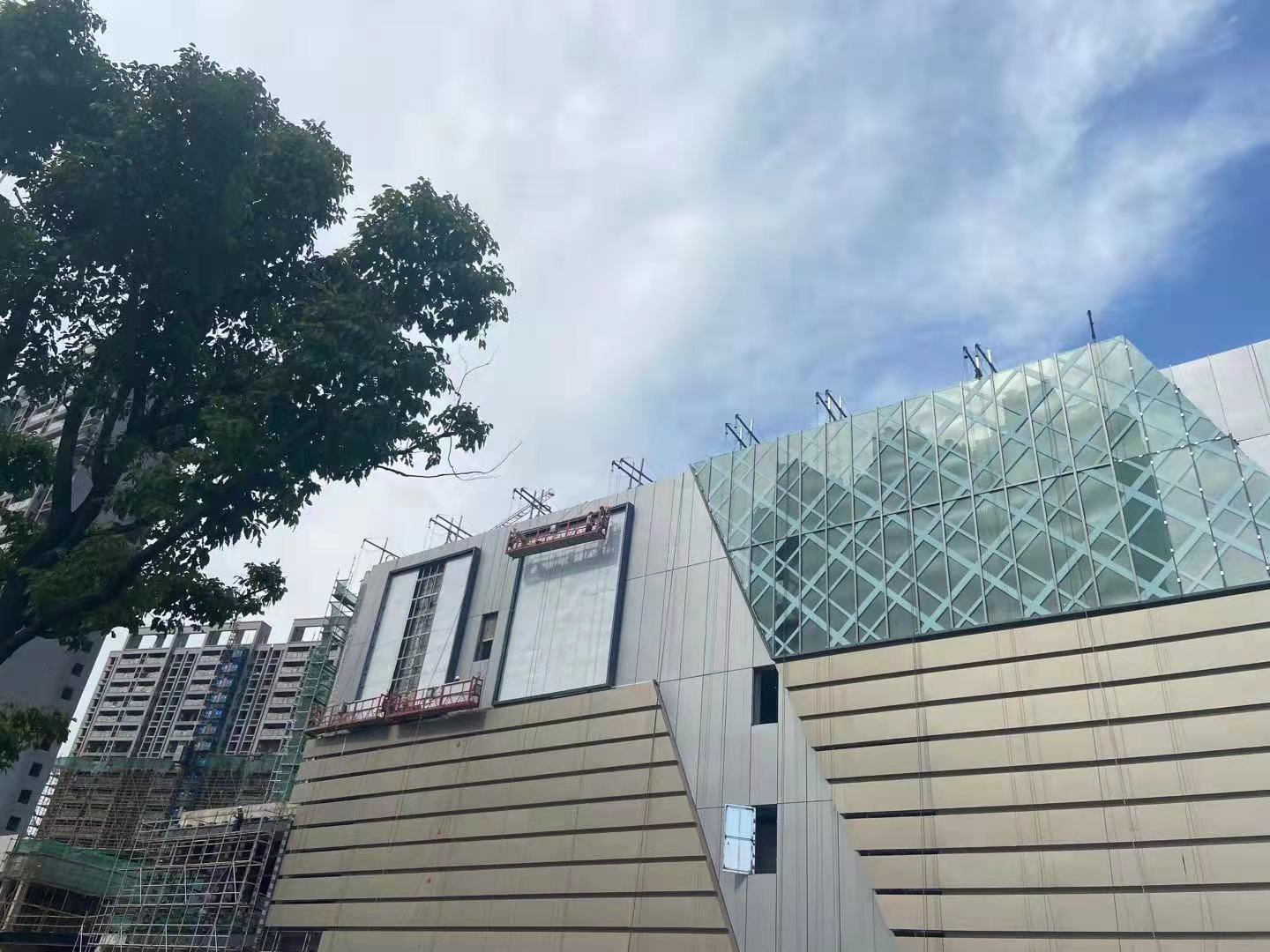 장자강 중준 월드시티