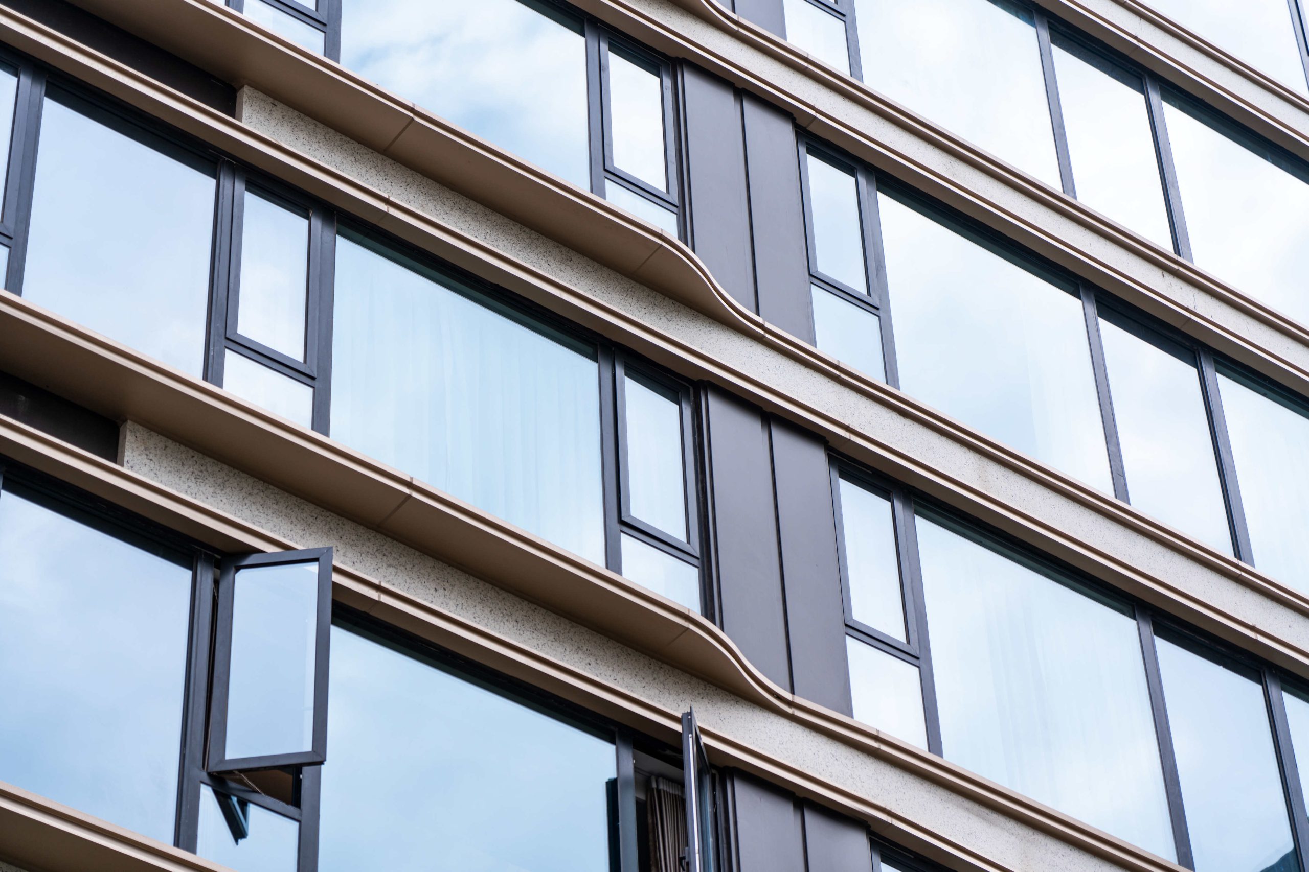 샤먼 중준 톈잉