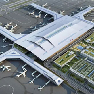 시안 셴양 국제공항
